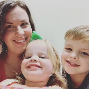 Meet your Posher, Jenny